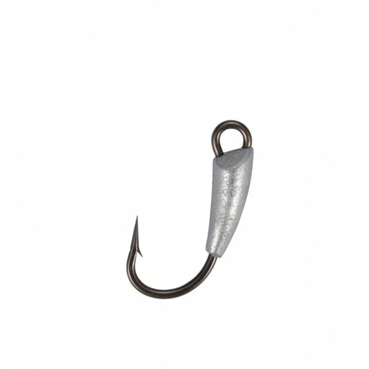 DUO D3 BALANCER SINGLE HOOK