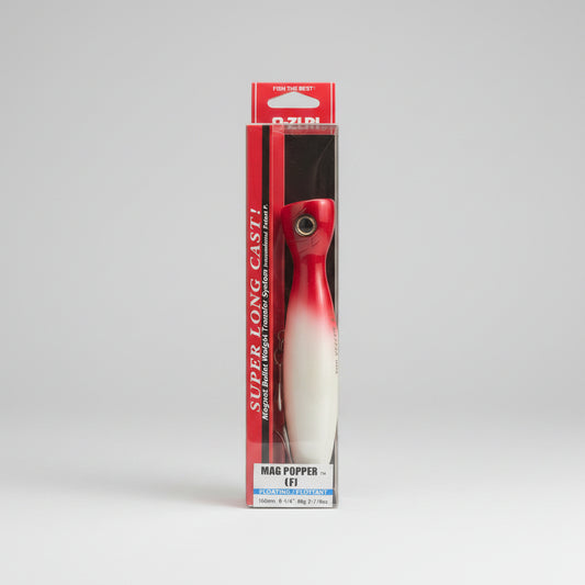 YO-ZURI MAG POPPER 160mm
