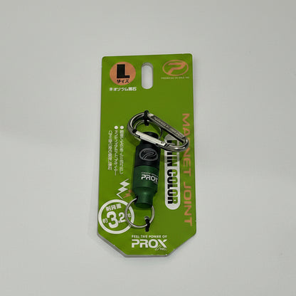 PROX MAGNET JOINT TWIN COLOUR