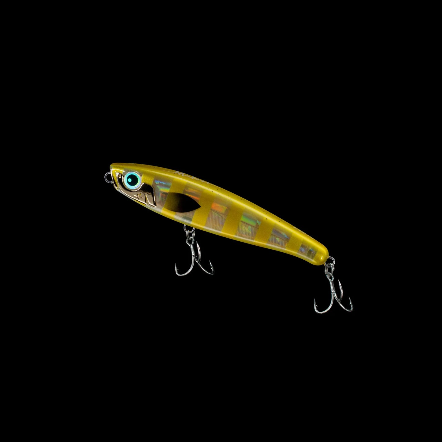 Malosi MICRO ECHO 80F WALKING PENCIL
