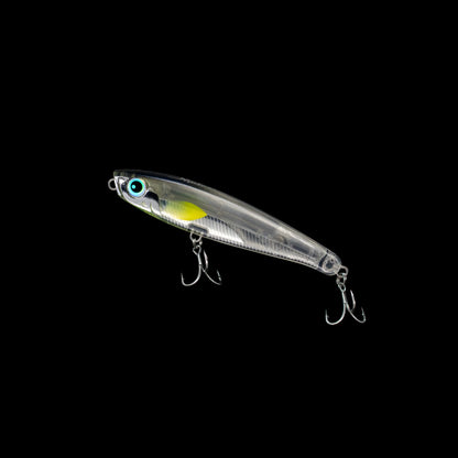 Malosi MICRO ECHO 80F WALKING PENCIL