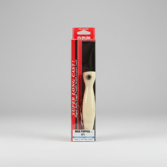 YO-ZURI MAG POPPER 130mm
