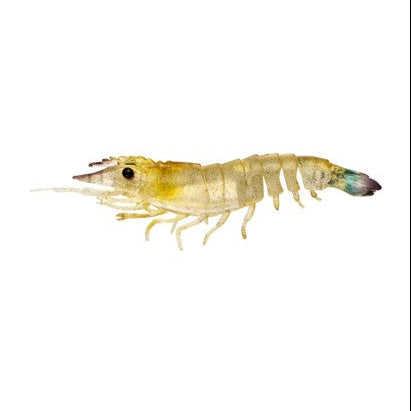 Nomad Design SUMO SHRIMP UNRIGGED 4"