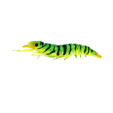 Nomad Design SUMO SHRIMP UNRIGGED 4"