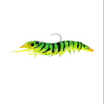 Nomad Design SUMO SHRIMP RIGGED 4" LIVE OPS