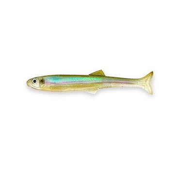 IMAKATSU HUDDLE SWIMMER ELASTOMER (4inch)