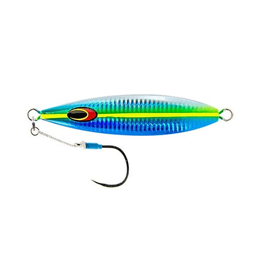 Nomad Design THE GYPSEA 60g