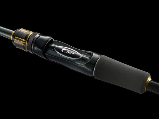 Shimano BASS ONE XT+