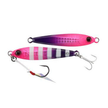JACKALL BIGBACKER JIG (30g)