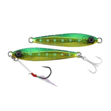 JACKALL BIGBACKER JIG (30g)