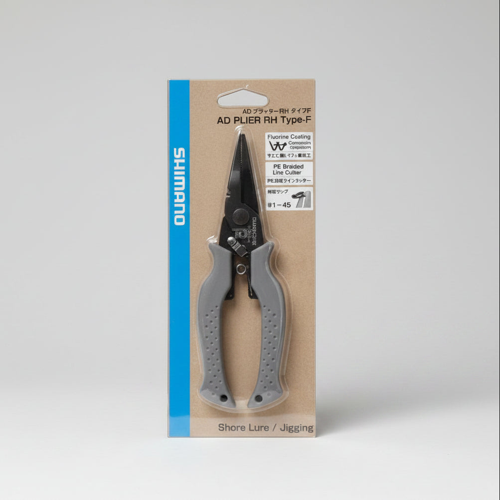 คีม SHIMANO AD RH TYPE F CT-541P