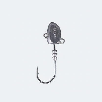 BKK HARPAX INSHORE 2X WIRE JIGHEAD