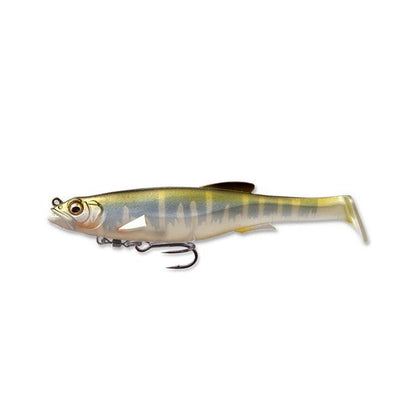 Megabass MAGDRAFT 6 นิ้ว