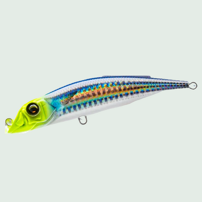 DUEL AILE MAGNET TG DARTER 125F