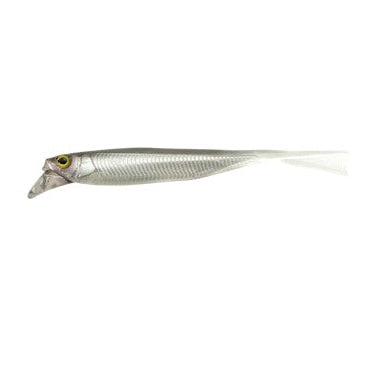 JACKALL DRIFTFRY 4″ Elastomer