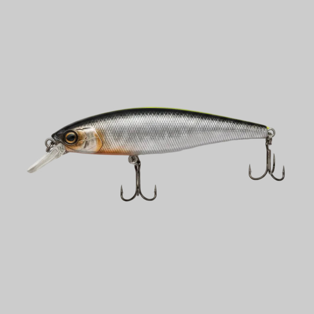 JACKALL SQUAD MINNOW 80SP
