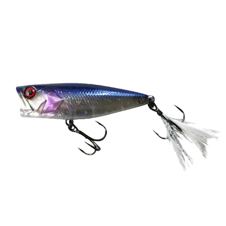 JACKALL SK-POP GRANDE Hiramura Custom