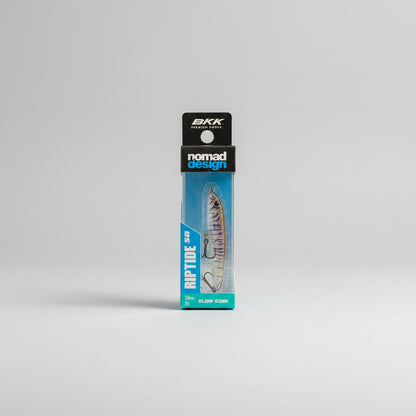 Nomad Design RIPTIDE 58