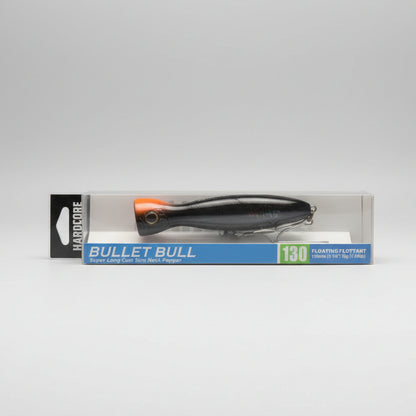 HARDCORE BULLET BULL 130F