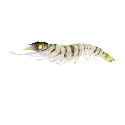 Nomad Design SUMO SHRIMP UNRIGGED 5"