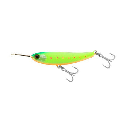 JACKALL Riser Bait 006