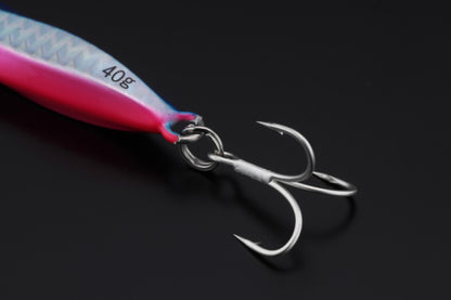 JACKALL BIGBACKER JIG (30g)