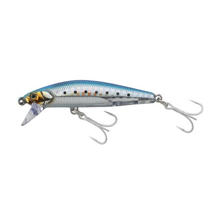 JACKALL BIGBACKER Fit MINNOW 60