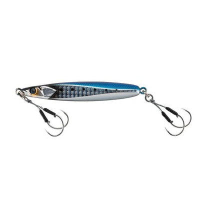 JACKALL TG BAM BLUZ JIG BUMP 80g