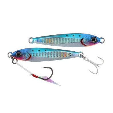 JACKALL BIGBACKER JIG (30g)