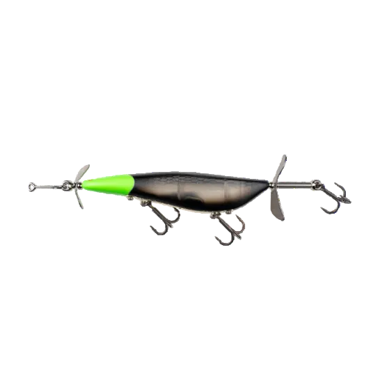 JACKALL Rippin Pod