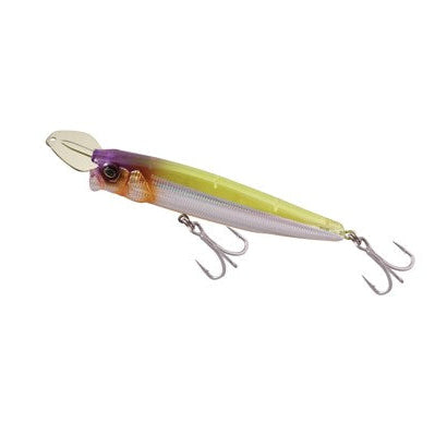 JACKALL RISER BAIT 015P