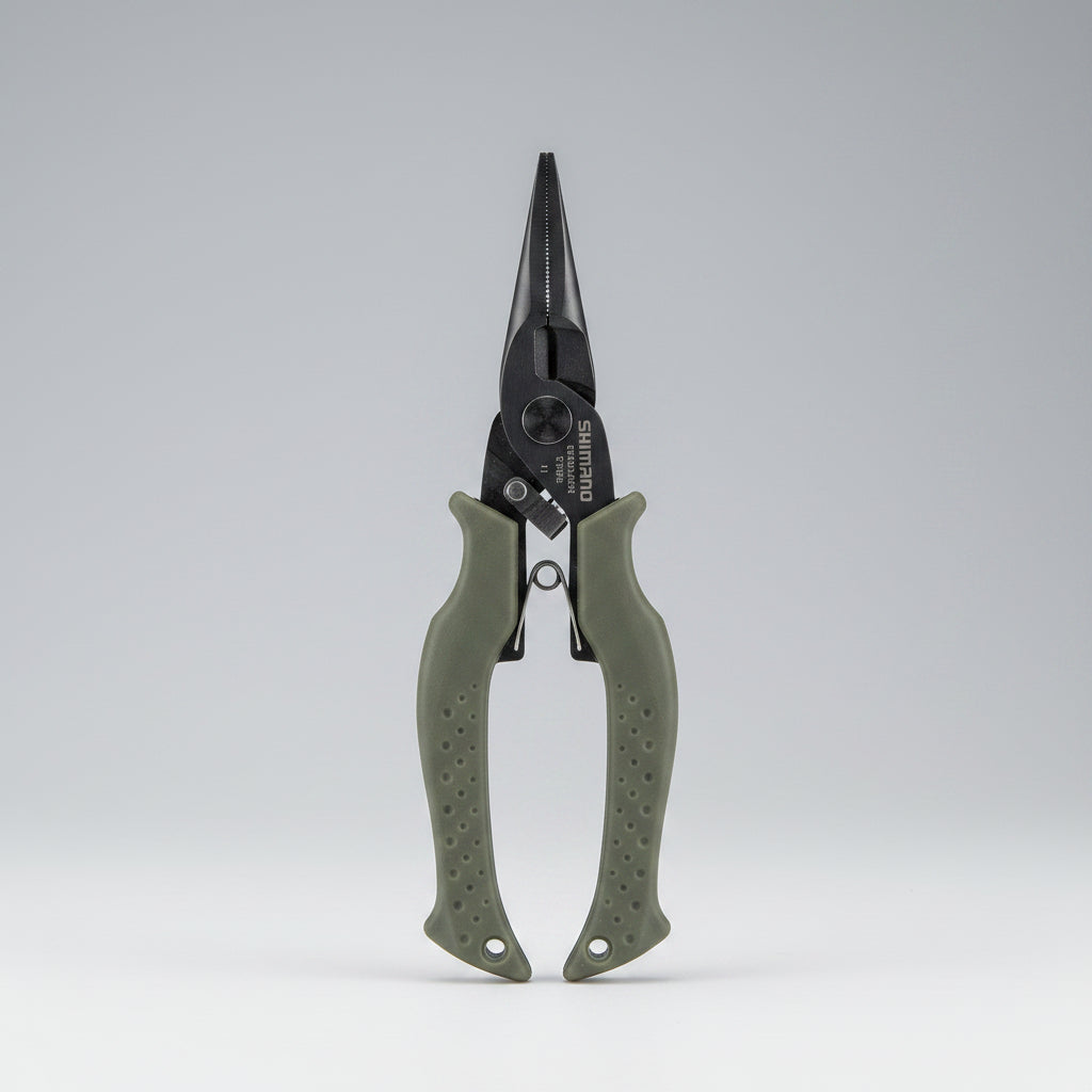 คีม SHIMANO AD RH TYPE F CT-541P