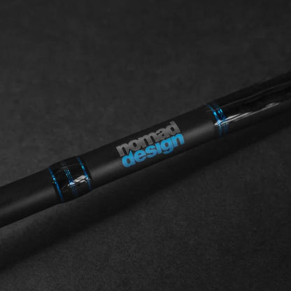 คันเบ็ดสปินนิ่งสำหรับตกปลาทะเลลึก Nomad Design SALTWATER OFFSHORE