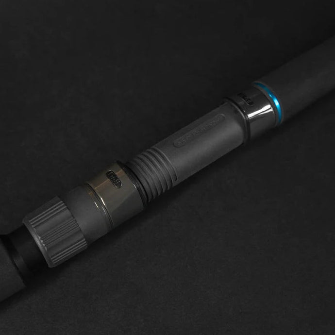 คันเบ็ดสปินนิ่งสำหรับตกปลาทะเลลึก Nomad Design SALTWATER OFFSHORE
