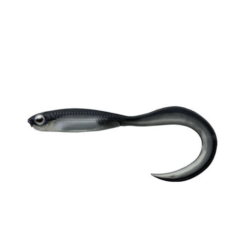 Fish Arrow FLASH J CURLY SW 2"