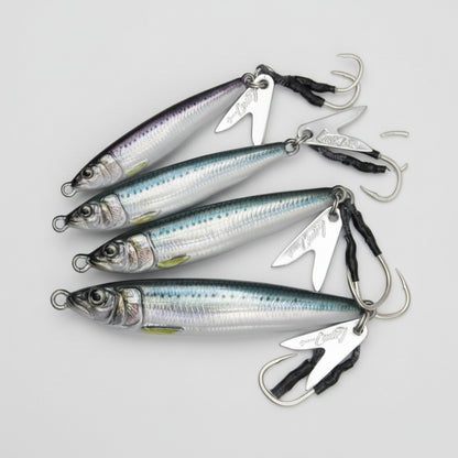 LITTLE JACK METAL ADICT type-ZERO 60g