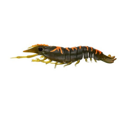 Nomad Design SUMO SHRIMP UNRIGGED 4"