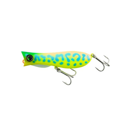 JACKALL BLEEKER TOPPY 67F
