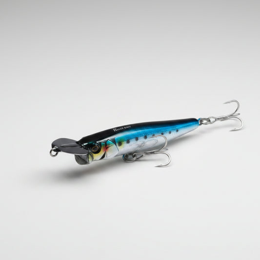 JACKALL RISER BAIT 015P