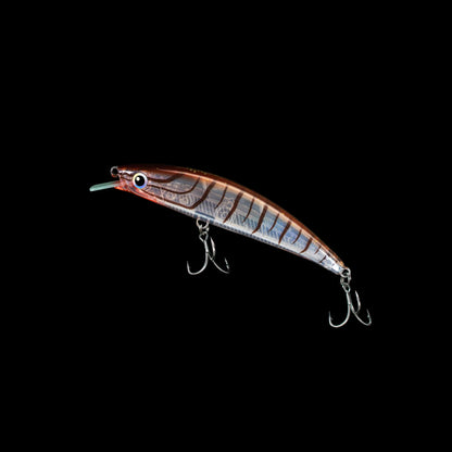 Malosi MICRO MINION 80F FLOATING MINNOW