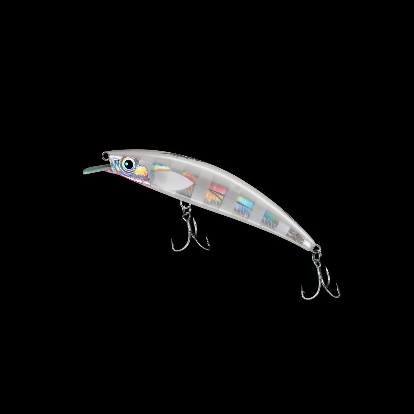 Malosi MICRO MINION 80F FLOATING MINNOW