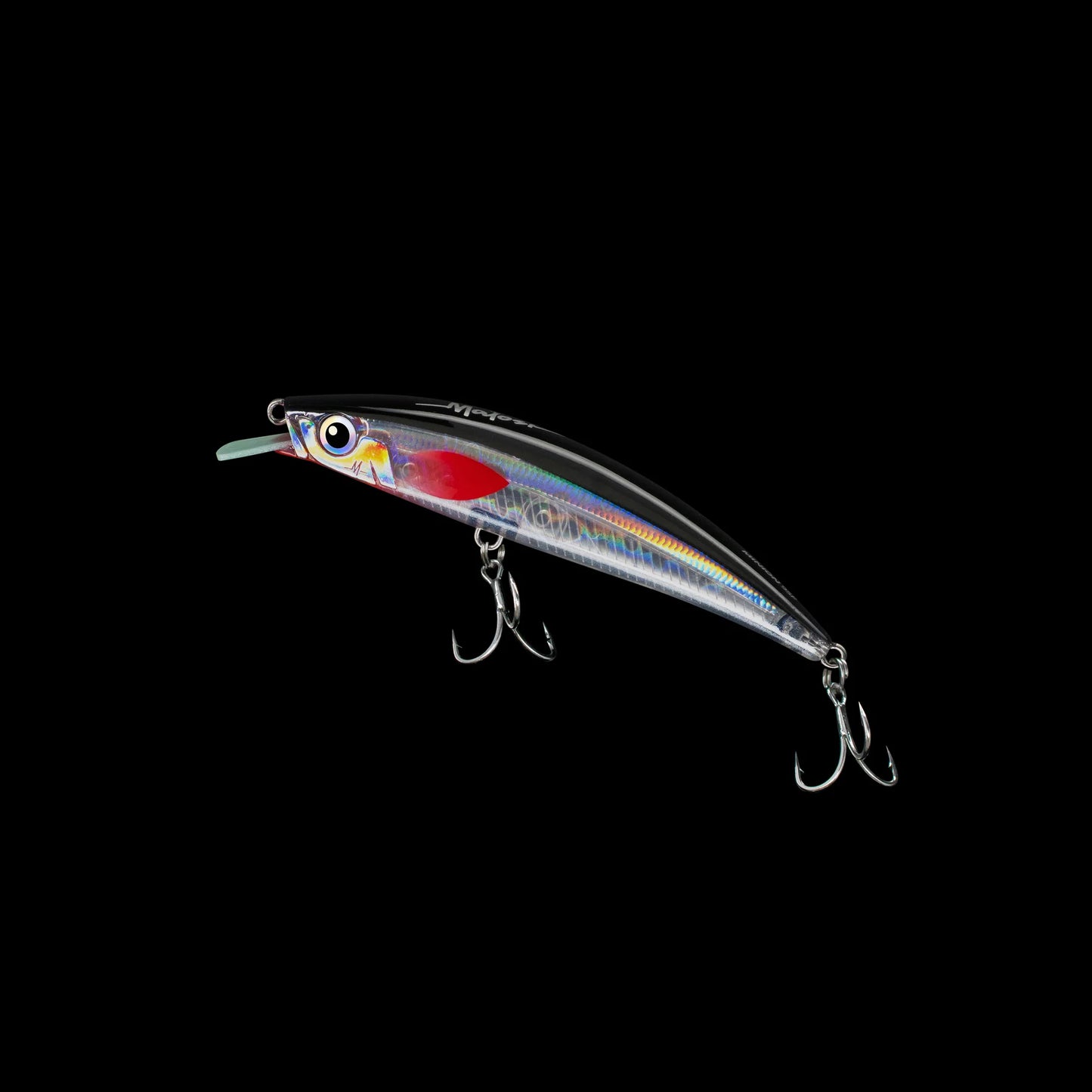 Malosi MICRO MINION 80F FLOATING MINNOW
