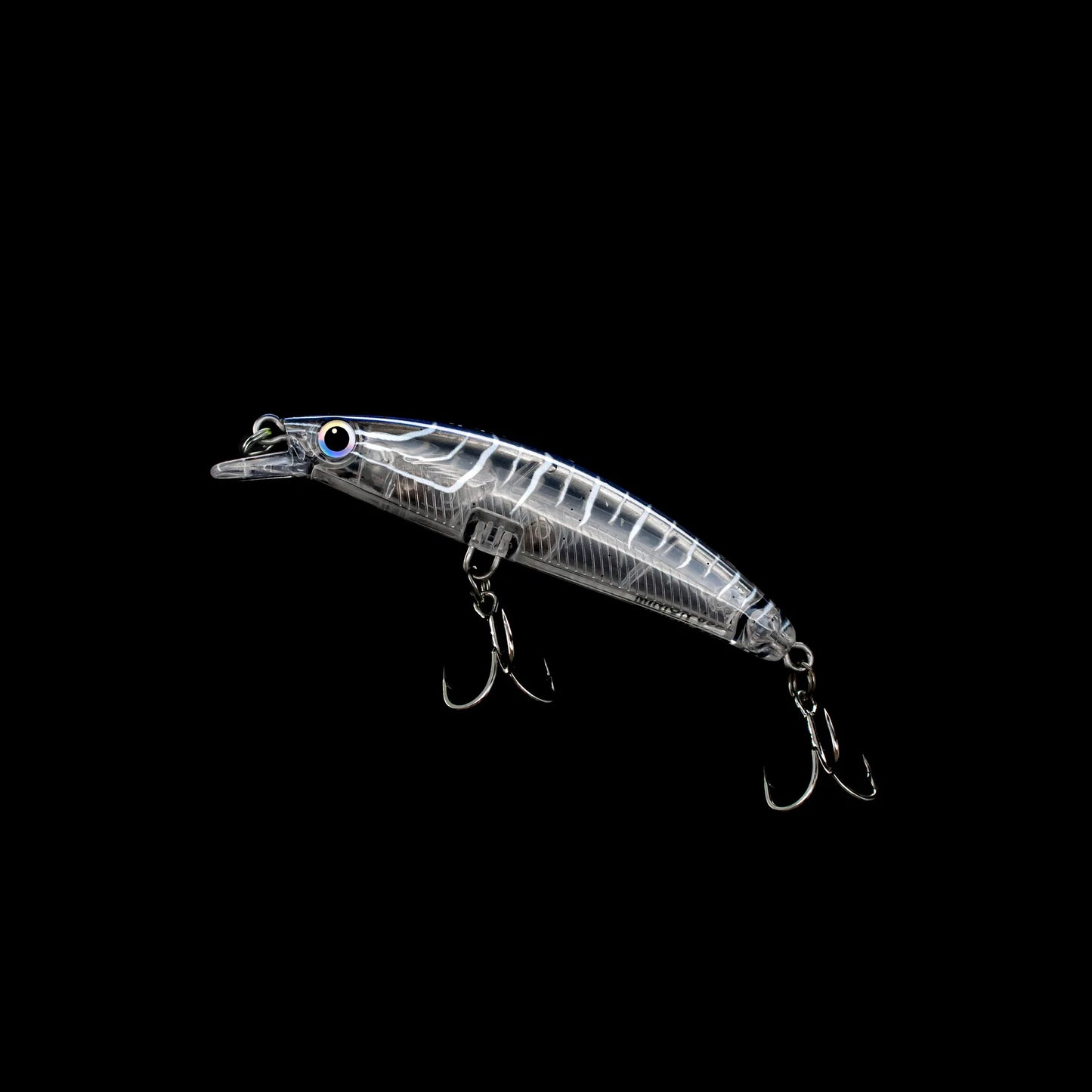 Malosi MICRO MINION 80F FLOATING MINNOW