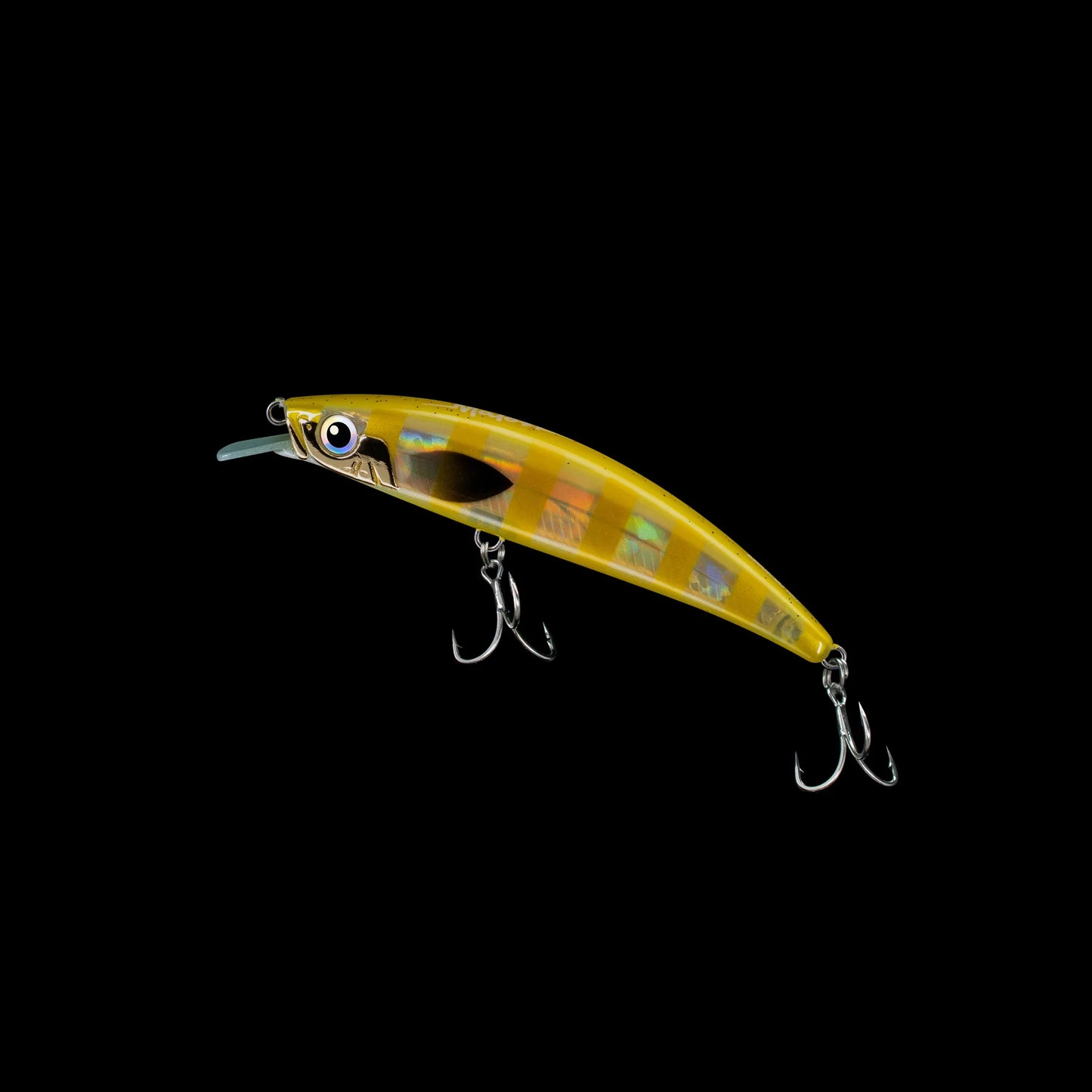 Malosi MICRO MINION 80F FLOATING MINNOW