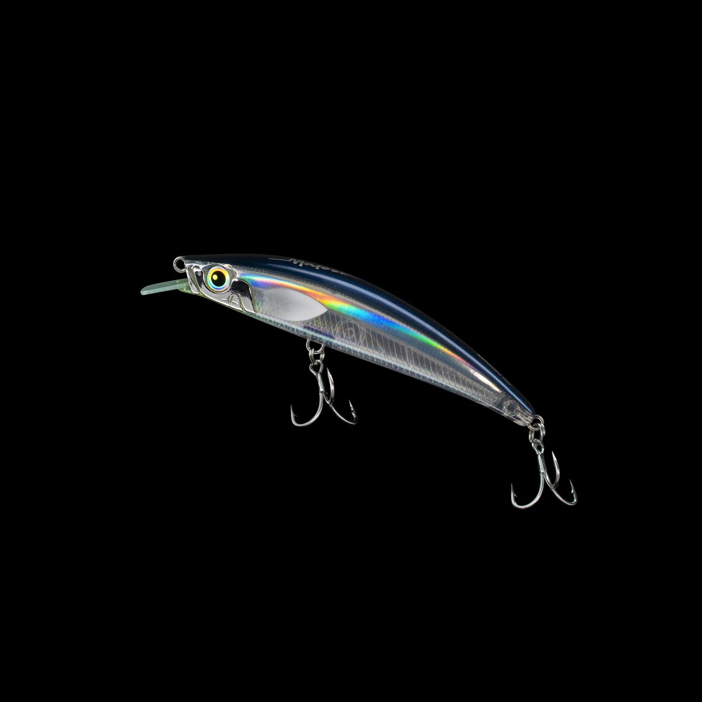 Malosi MICRO MINION 80F FLOATING MINNOW