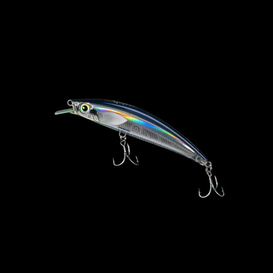 Malosi MICRO MINION 65F เหยื่อปลอมผิวน้ำ FLOATING MINNOW