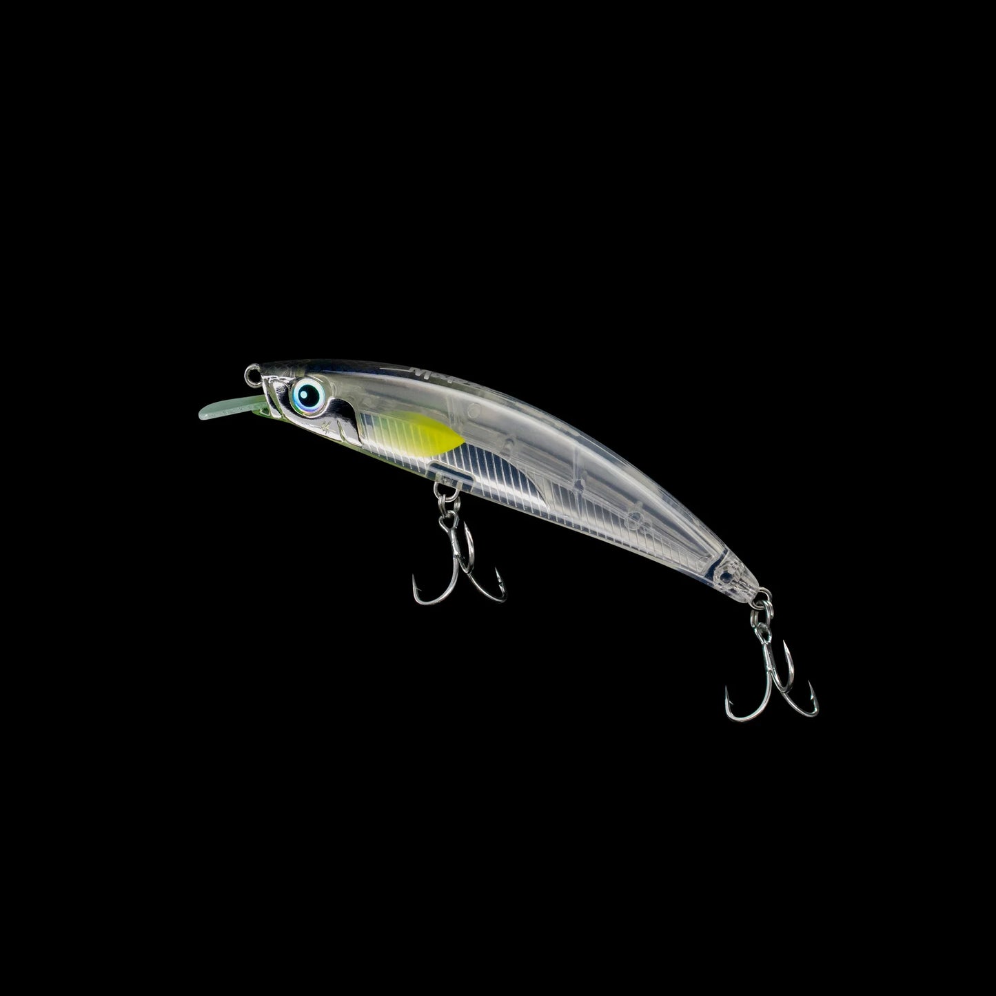 Malosi MICRO MINION 80F FLOATING MINNOW