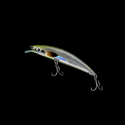 Malosi MICRO MINION 80F FLOATING MINNOW
