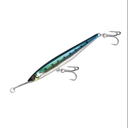 JACKALL BIGBACKER Riser 012SL SLIM LONG