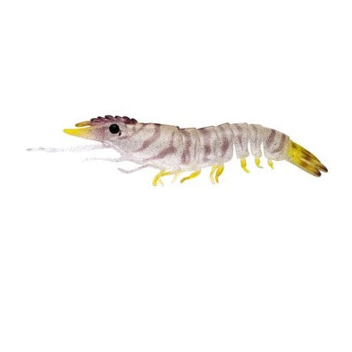 Nomad Design SUMO SHRIMP UNRIGGED 5"